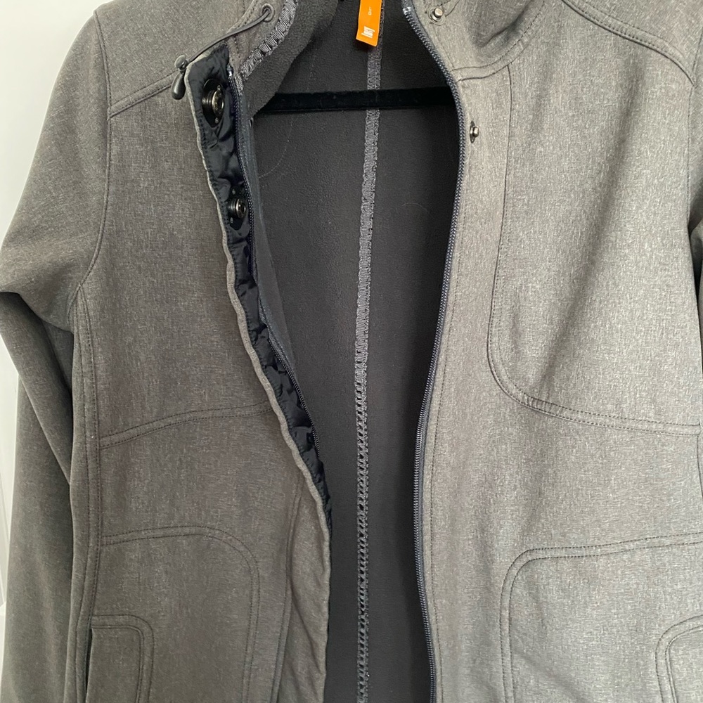 Lucy Jacket - image 1